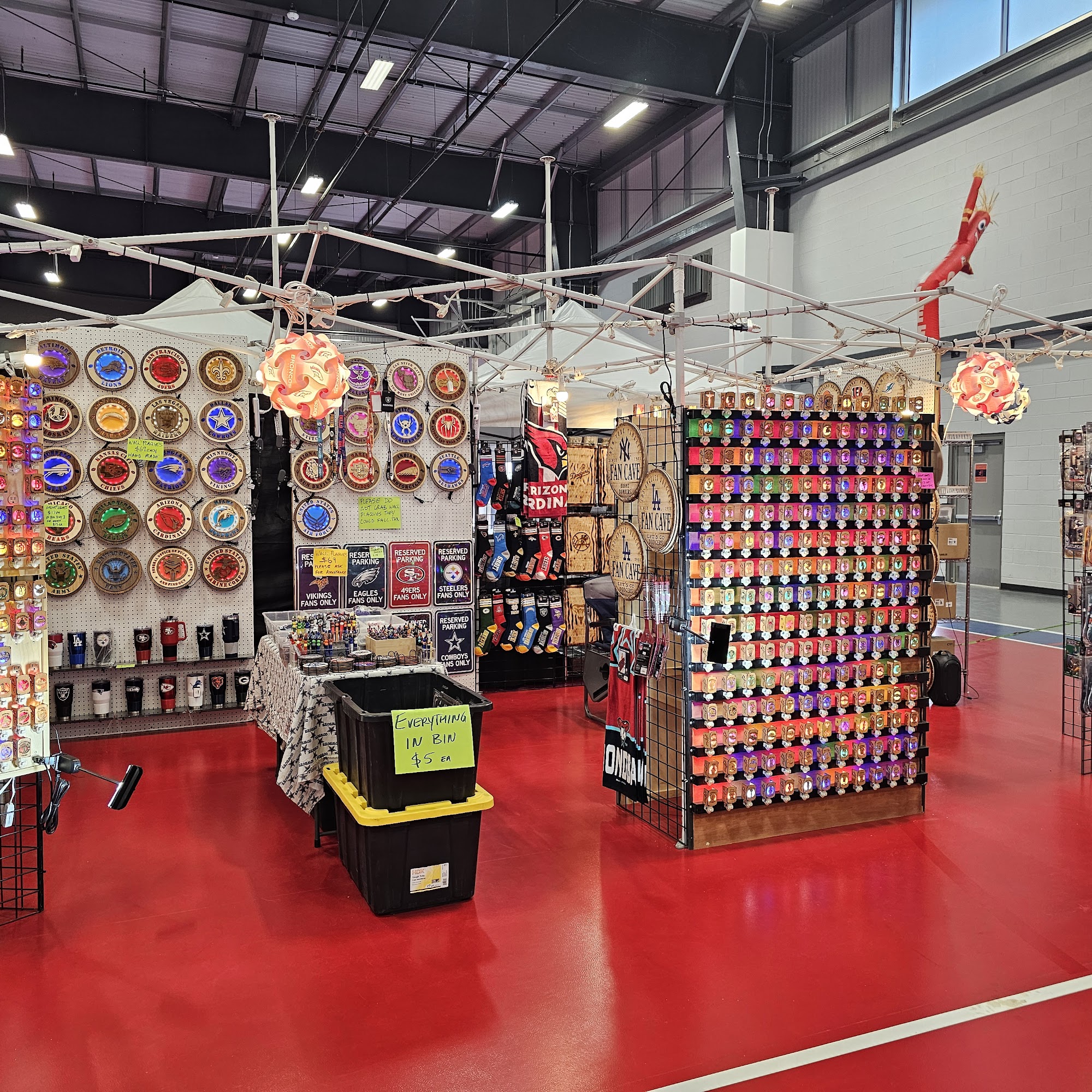 Gridiron Fan Queen Creek