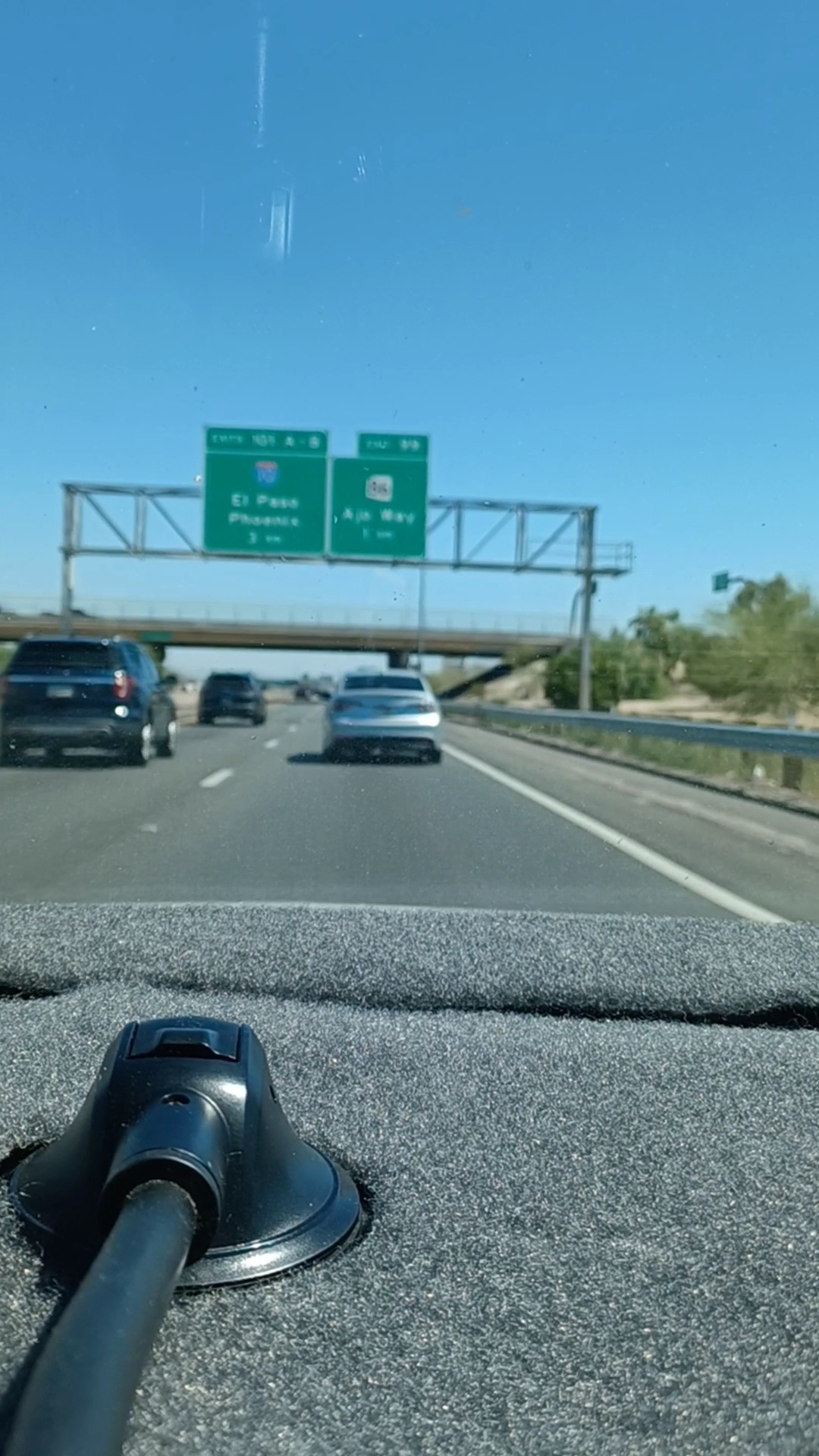 La Cocina De La Abuela Menu