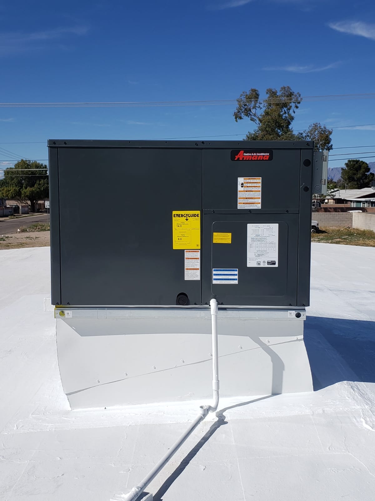 Nogales Heating & Cooling