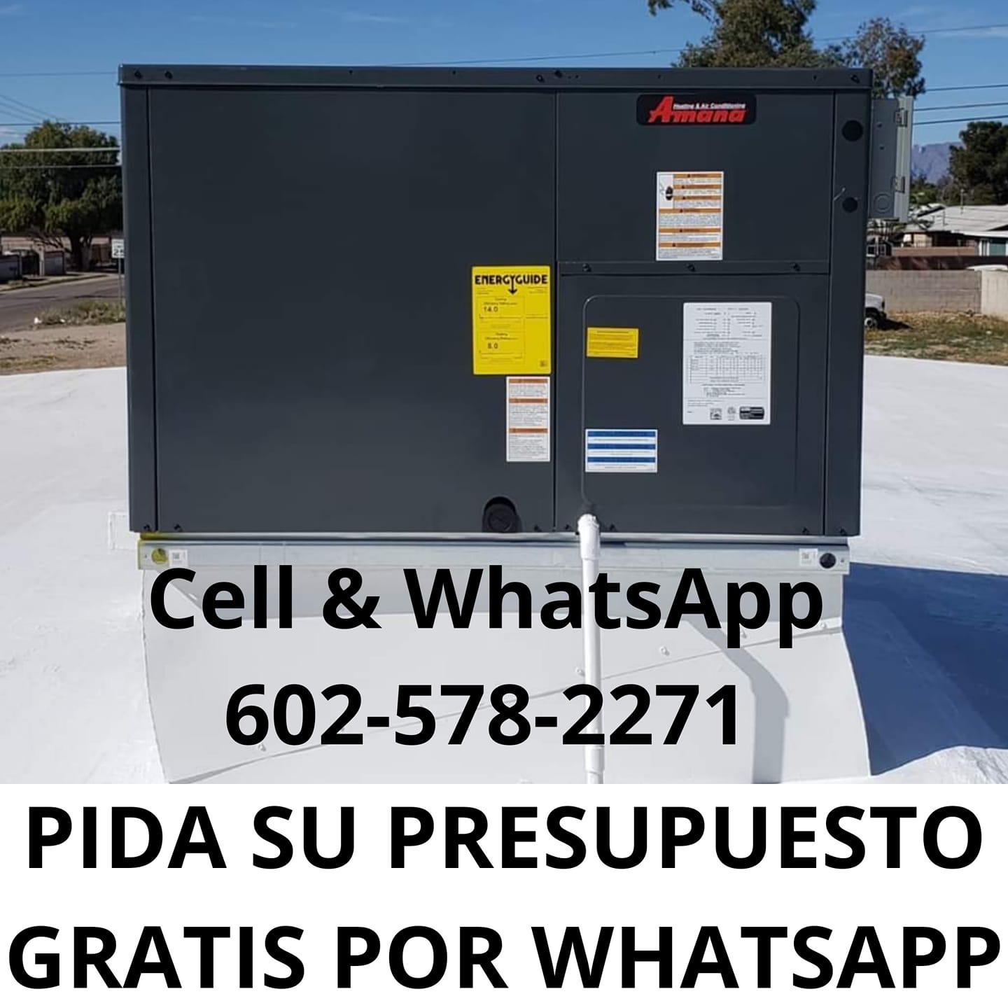 Nogales Heating & Cooling