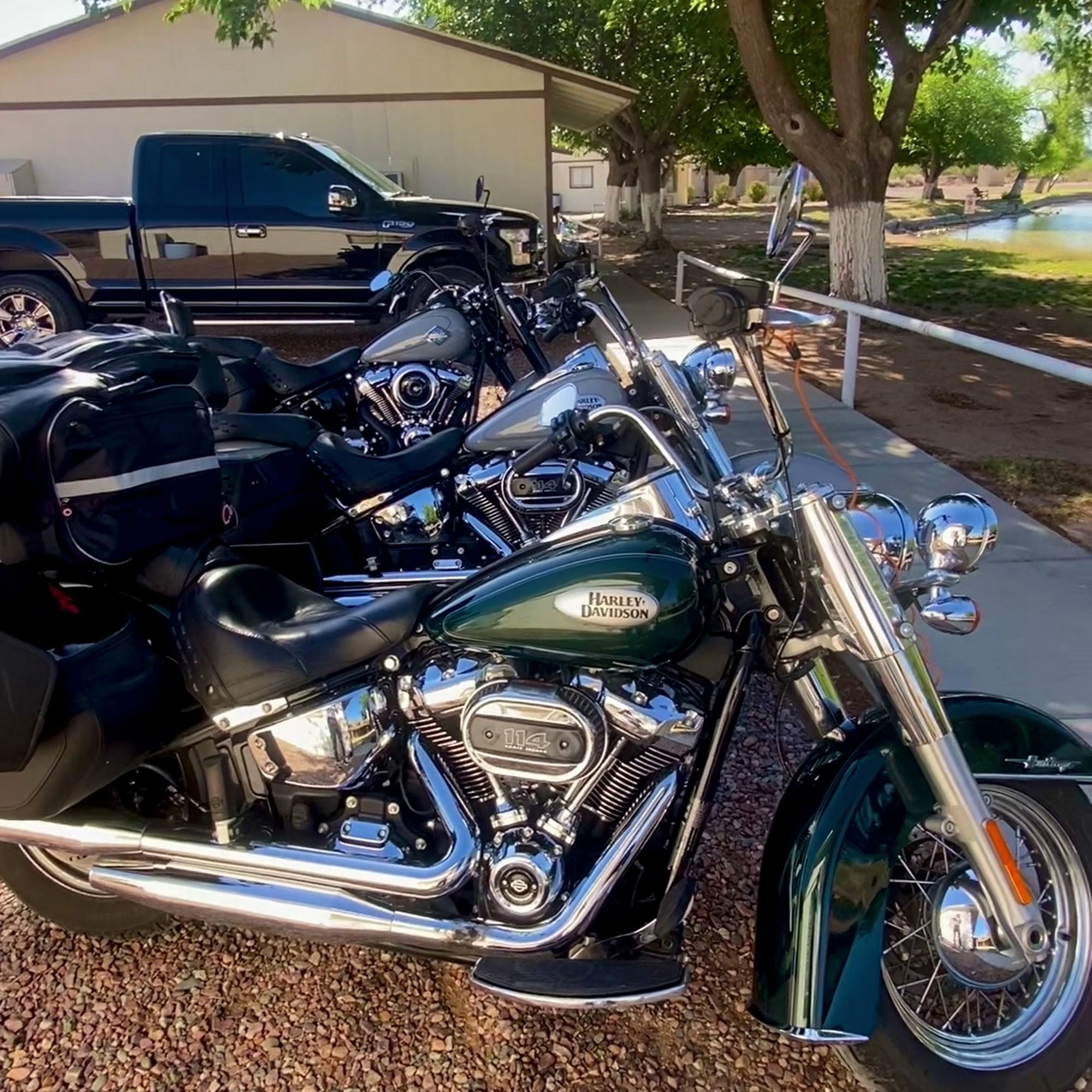 Roosevelt Resort Restaurant