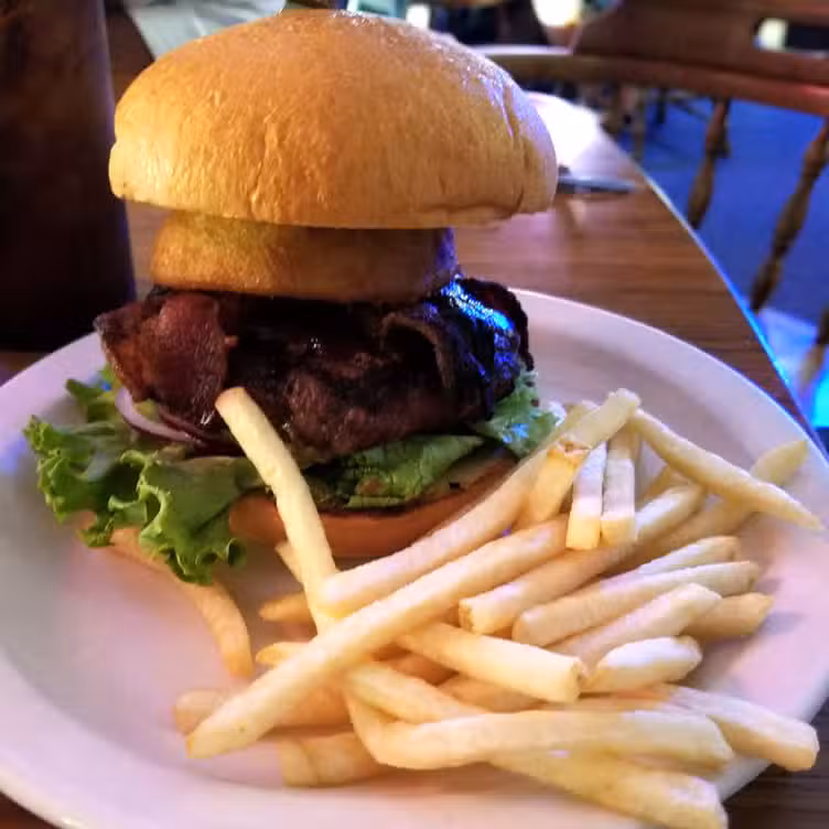 Roosevelt Resort Restaurant