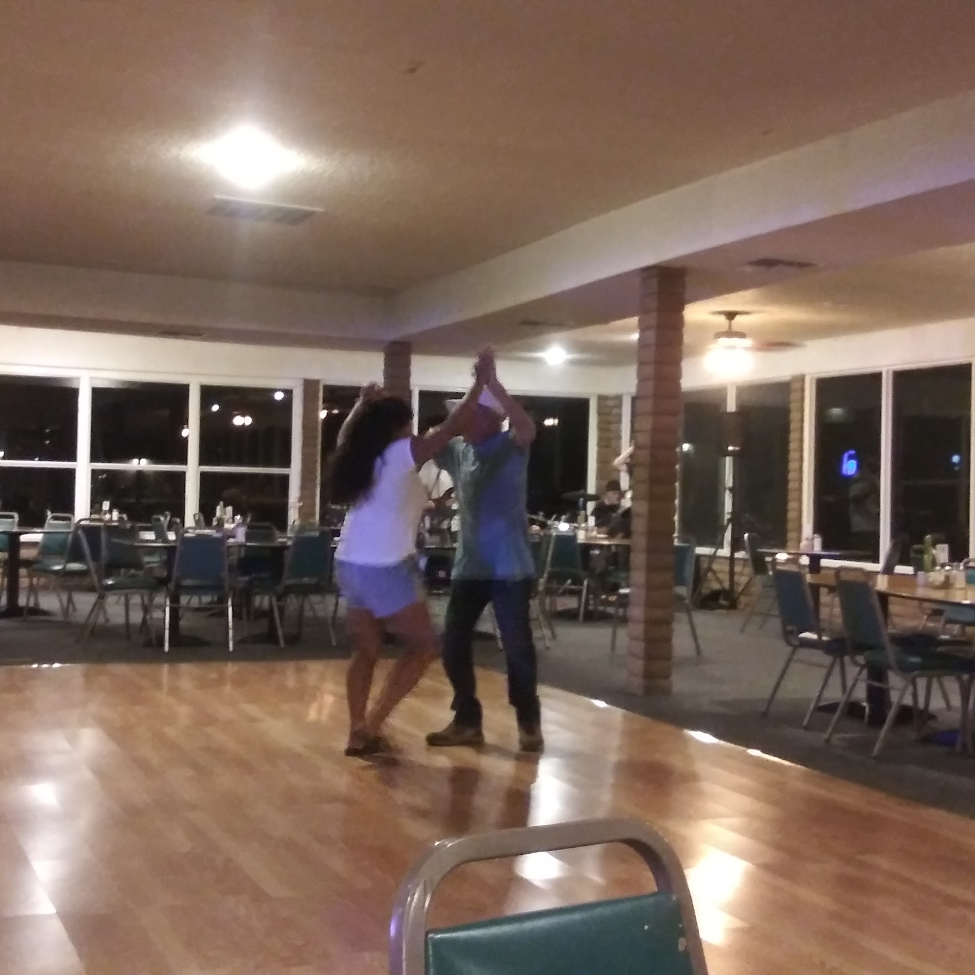 Roosevelt Resort Restaurant