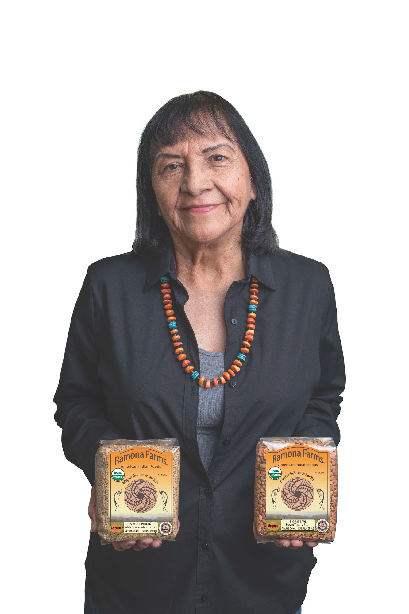 Ramona Farms Sacaton