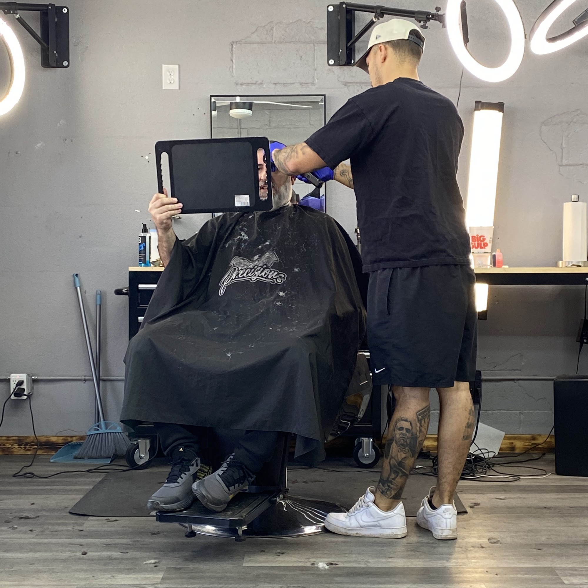 Precisions 201 E U.S. Hwy 70, Safford Arizona 85546