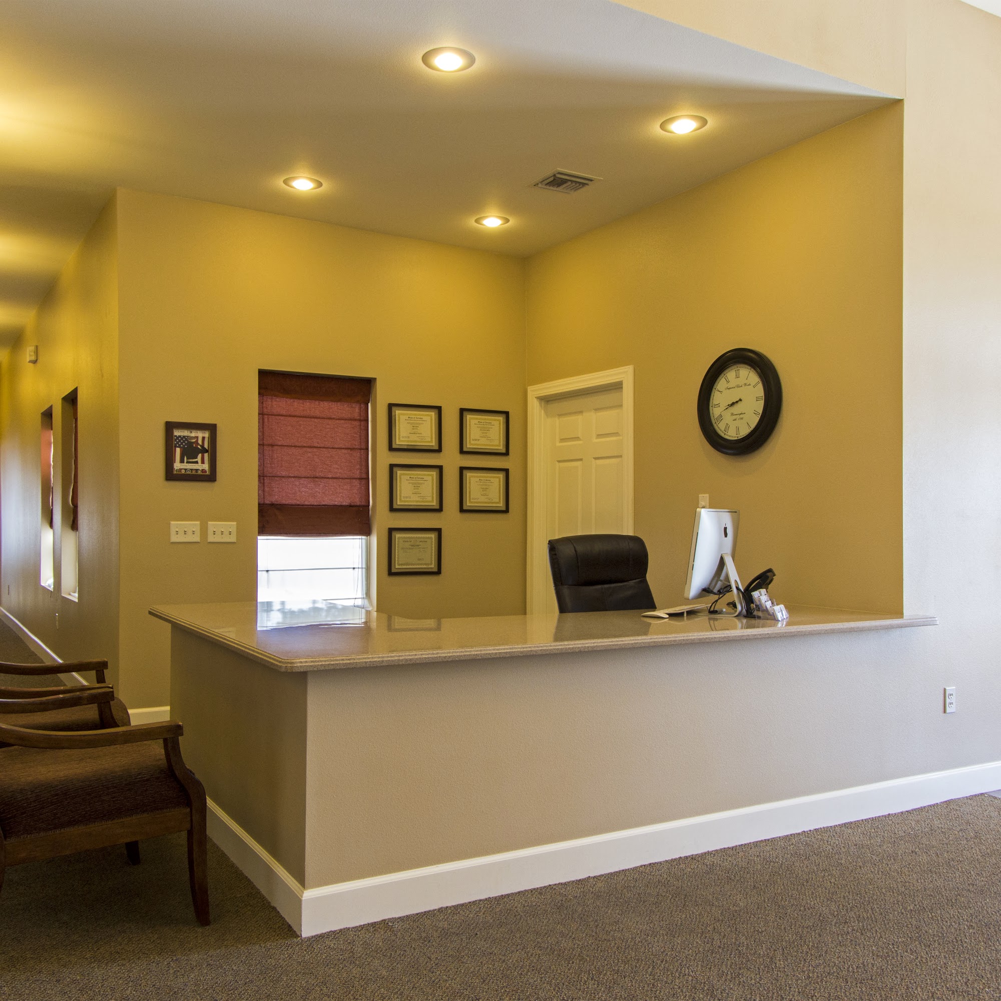 Vining Funeral Home Safford