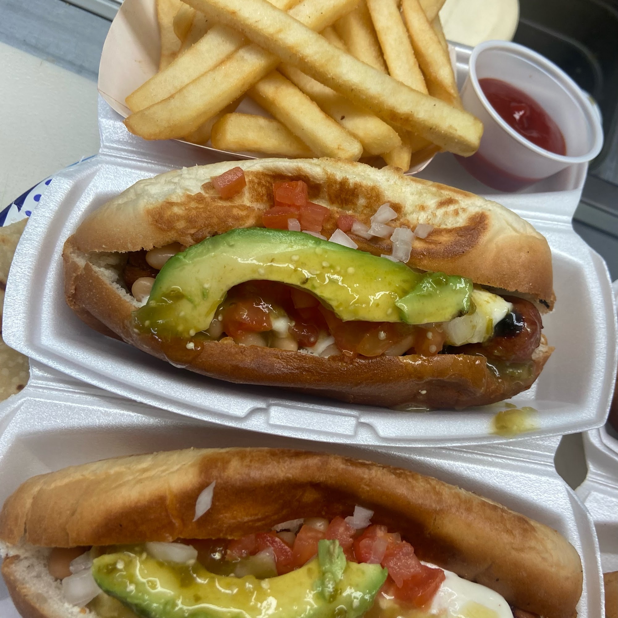 El Checo Mexican Food Sahuarita