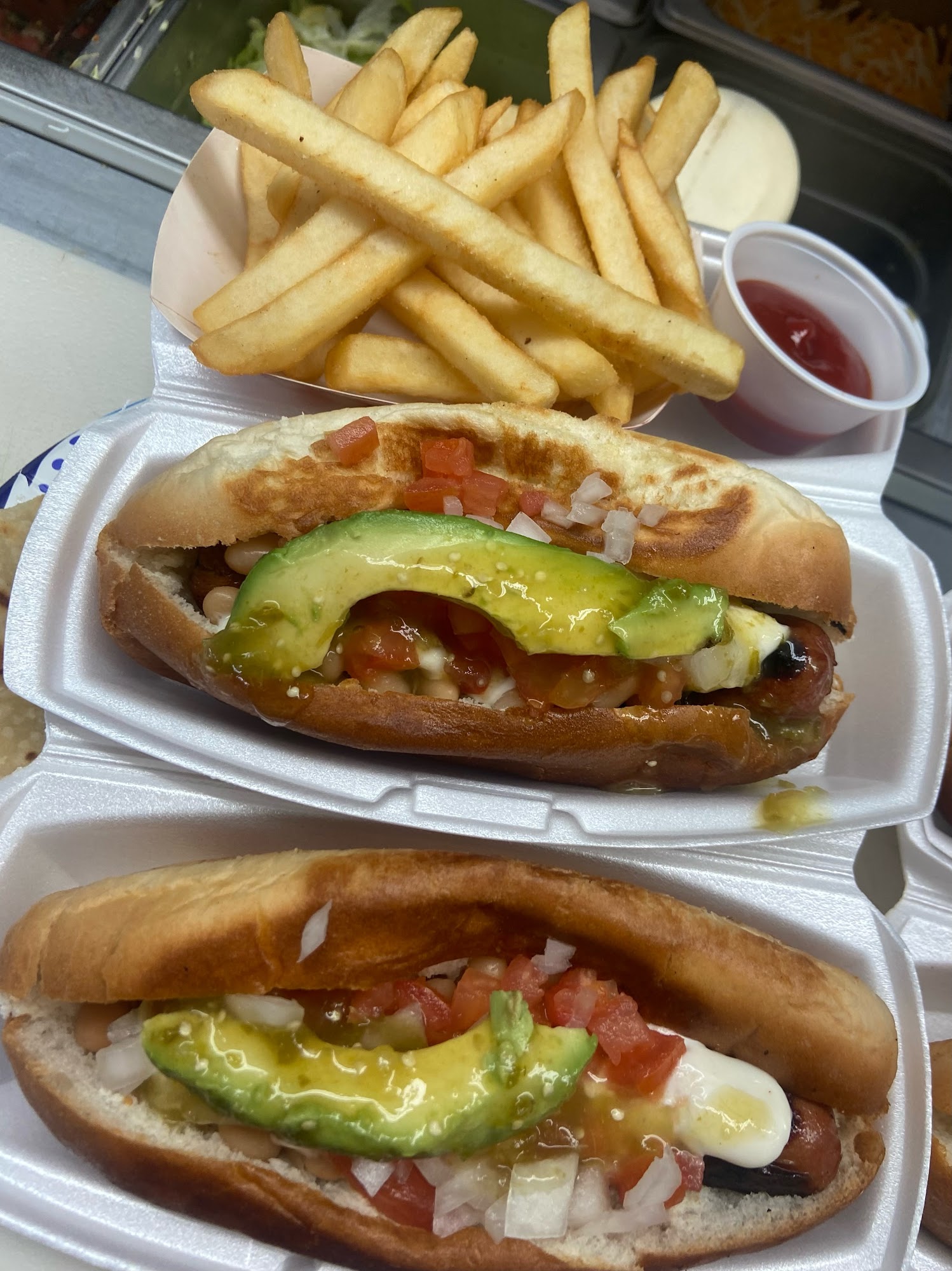 El Checo Mexican Food Sahuarita