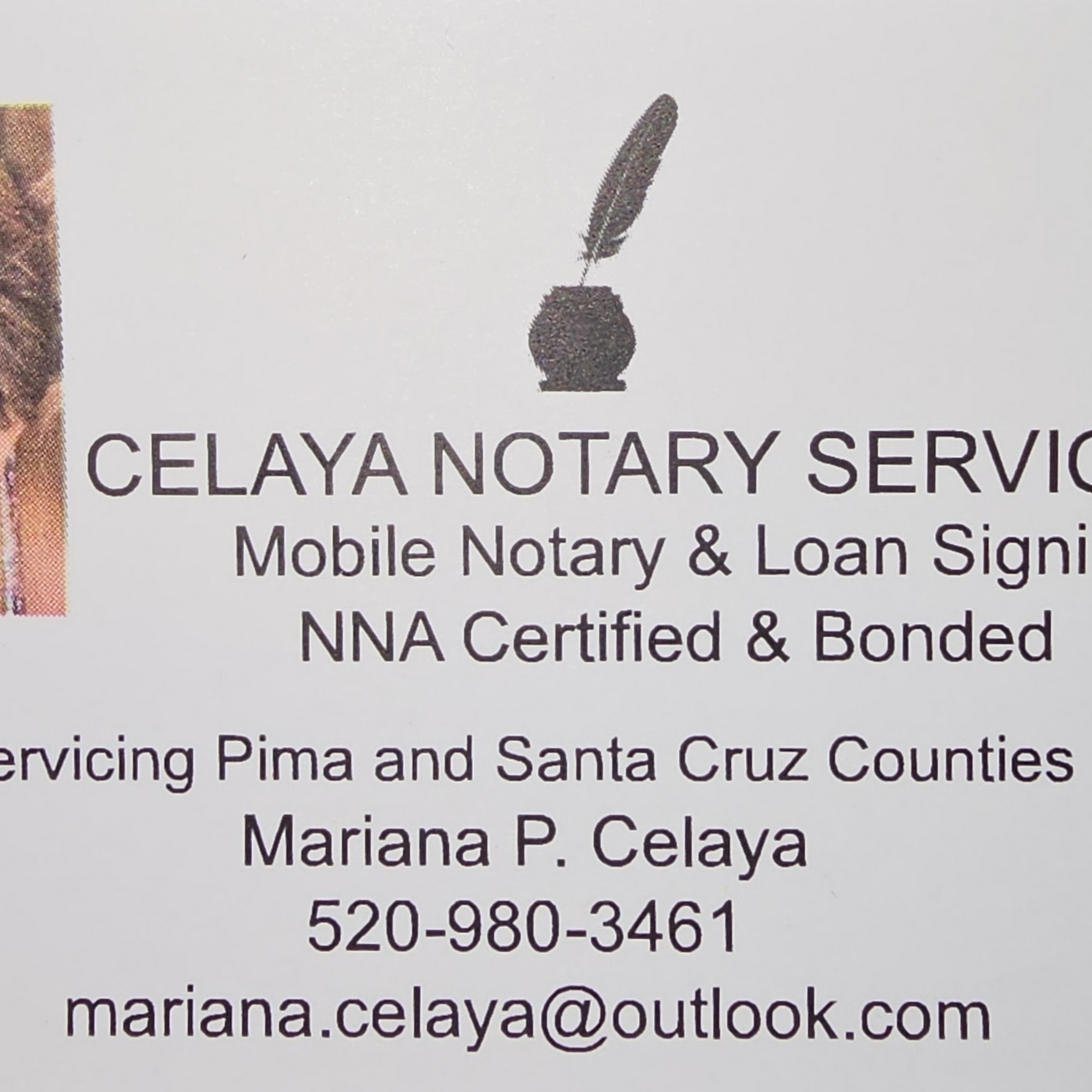 Celaya Notary Services