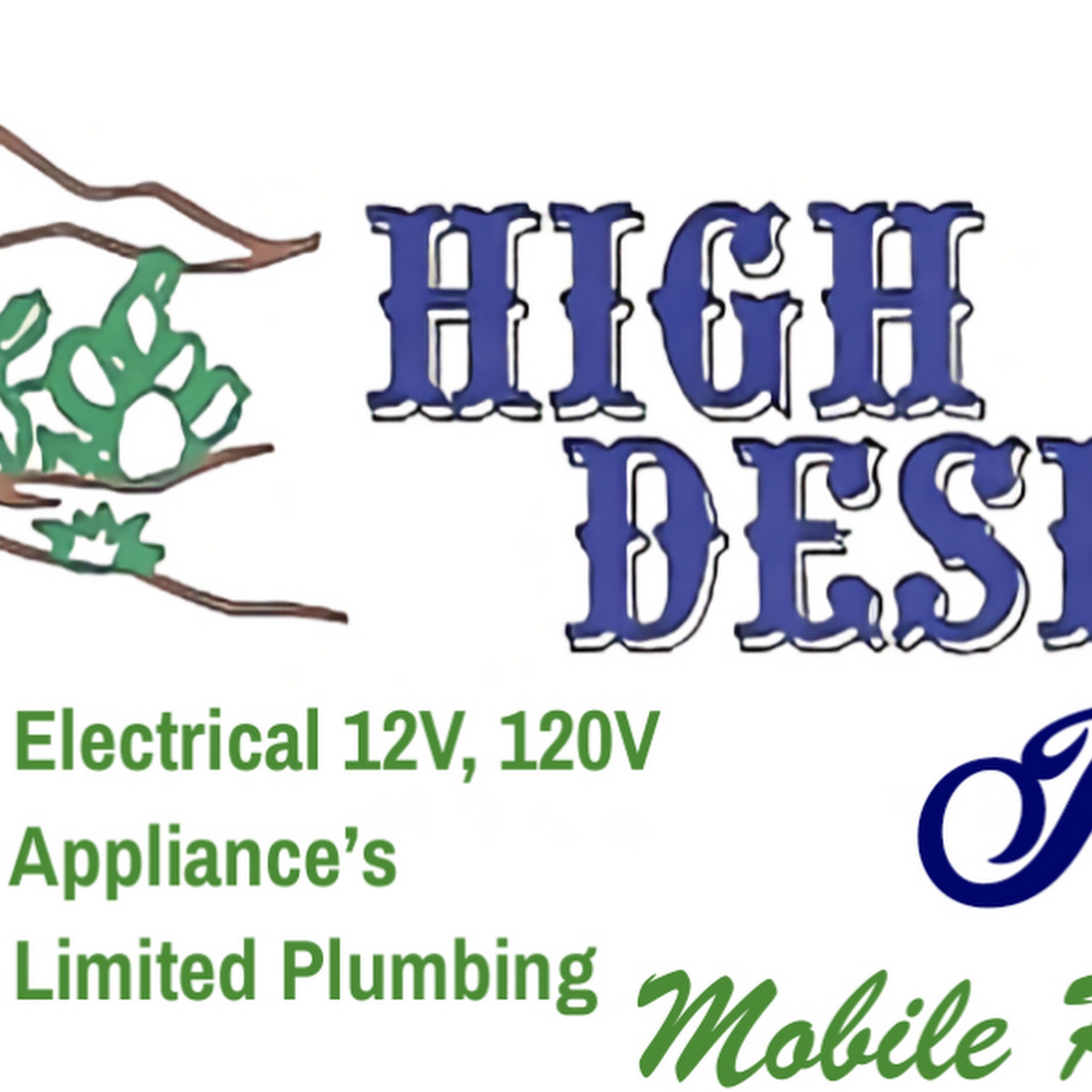High Desert RV