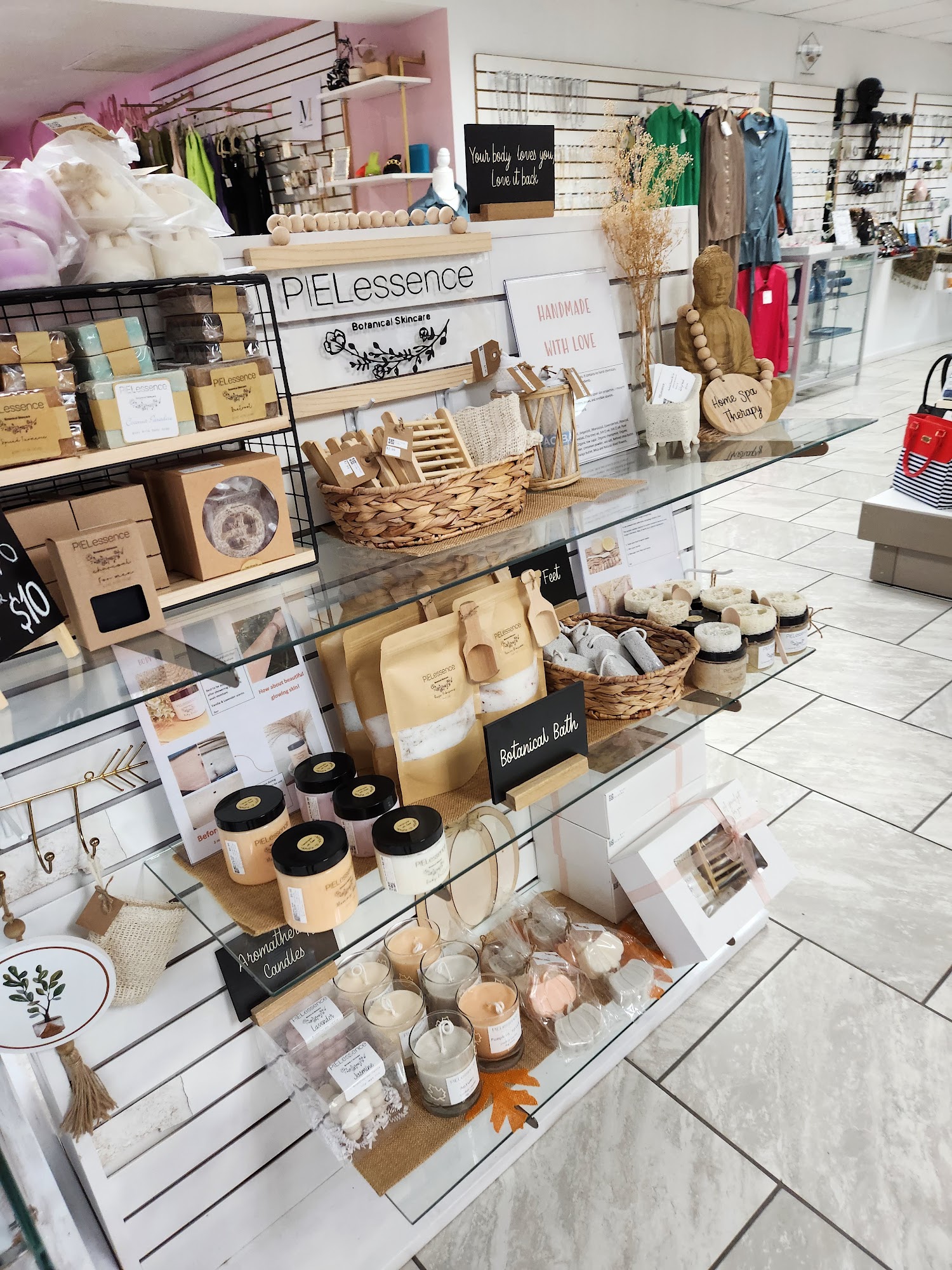 The Concept Shop San Luis