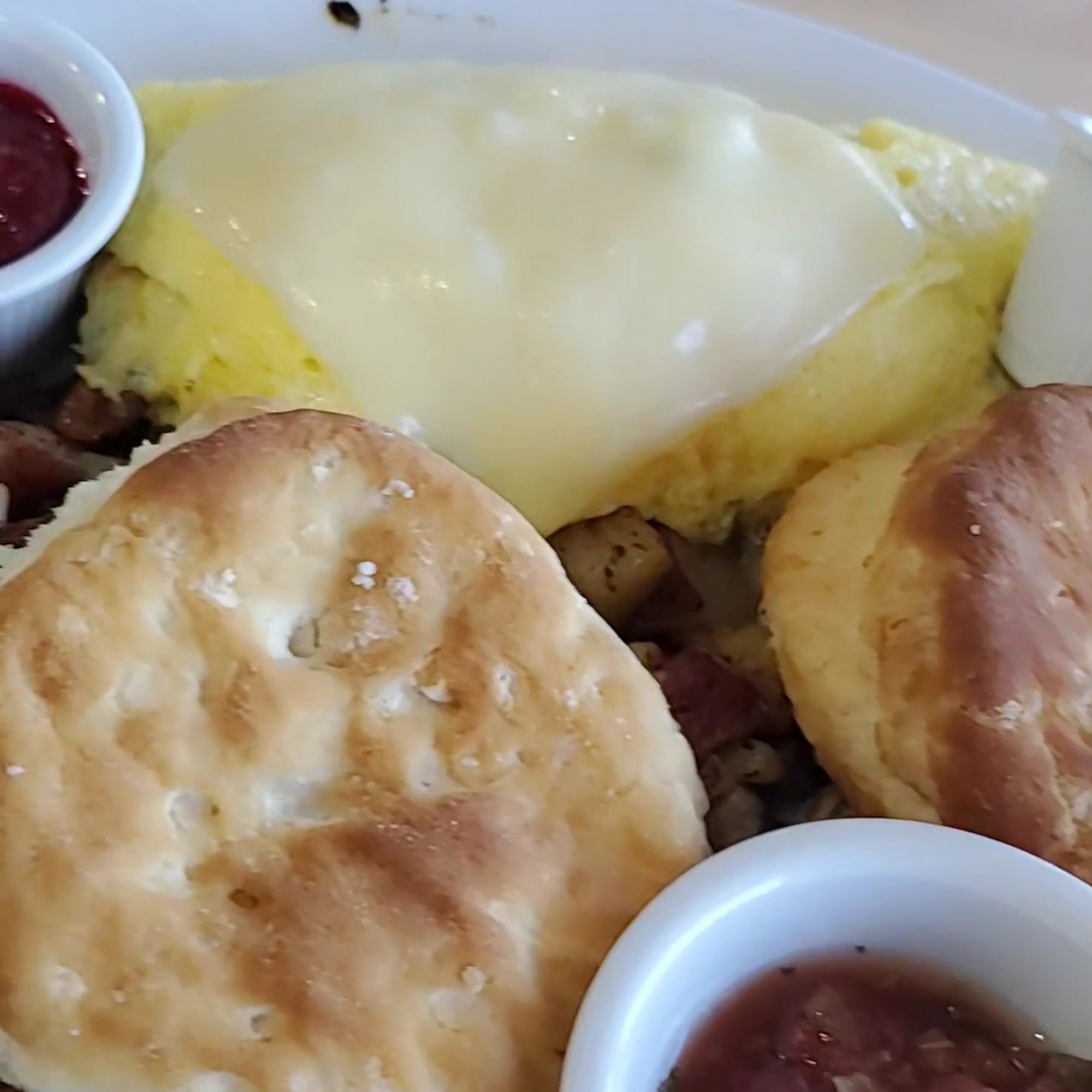 Biscuits Cafe San Tan Valley