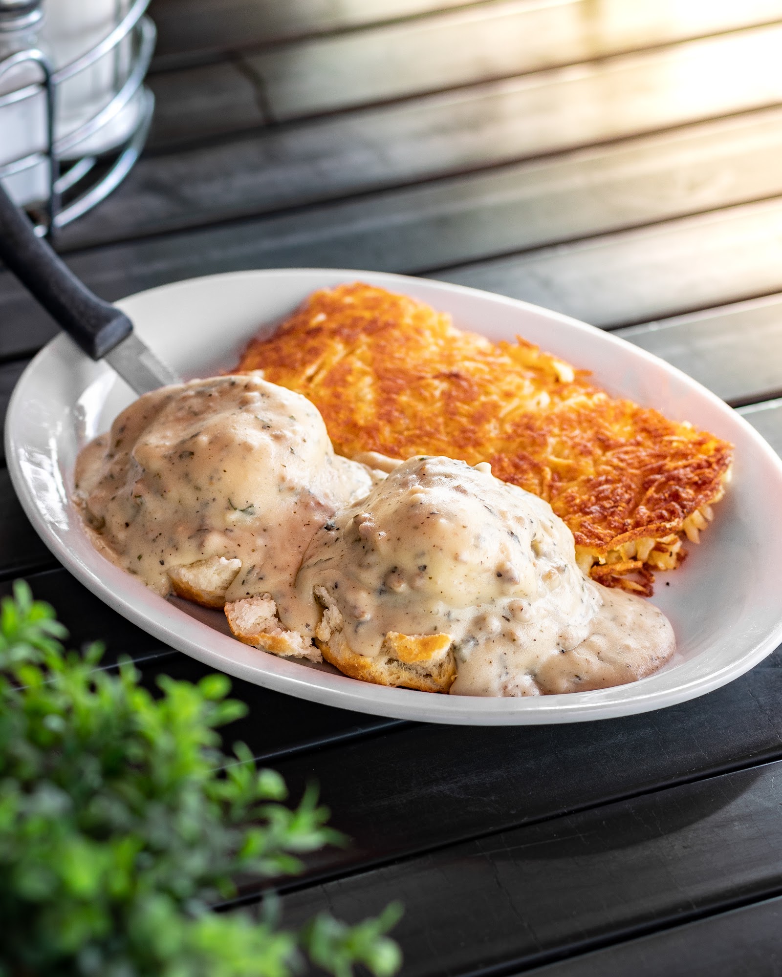 Biscuits Cafe San Tan Valley