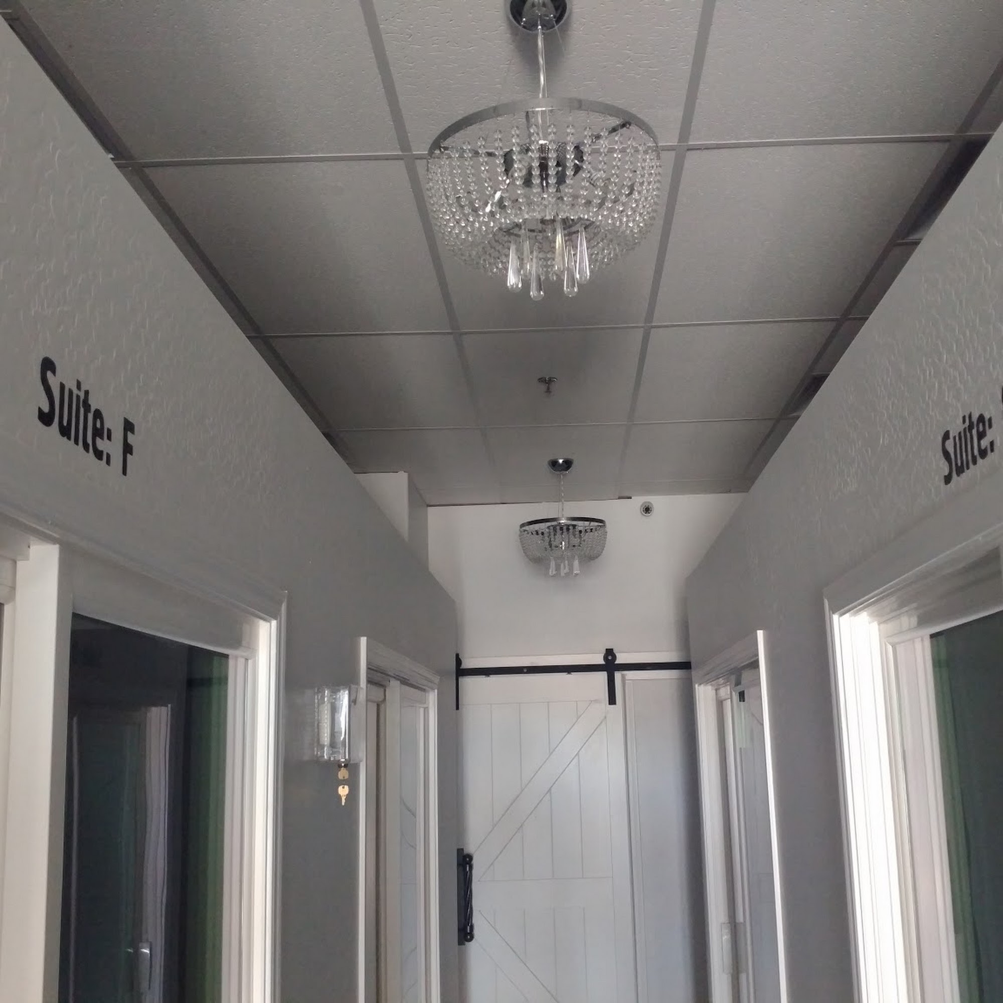 Unique Beauty Suites