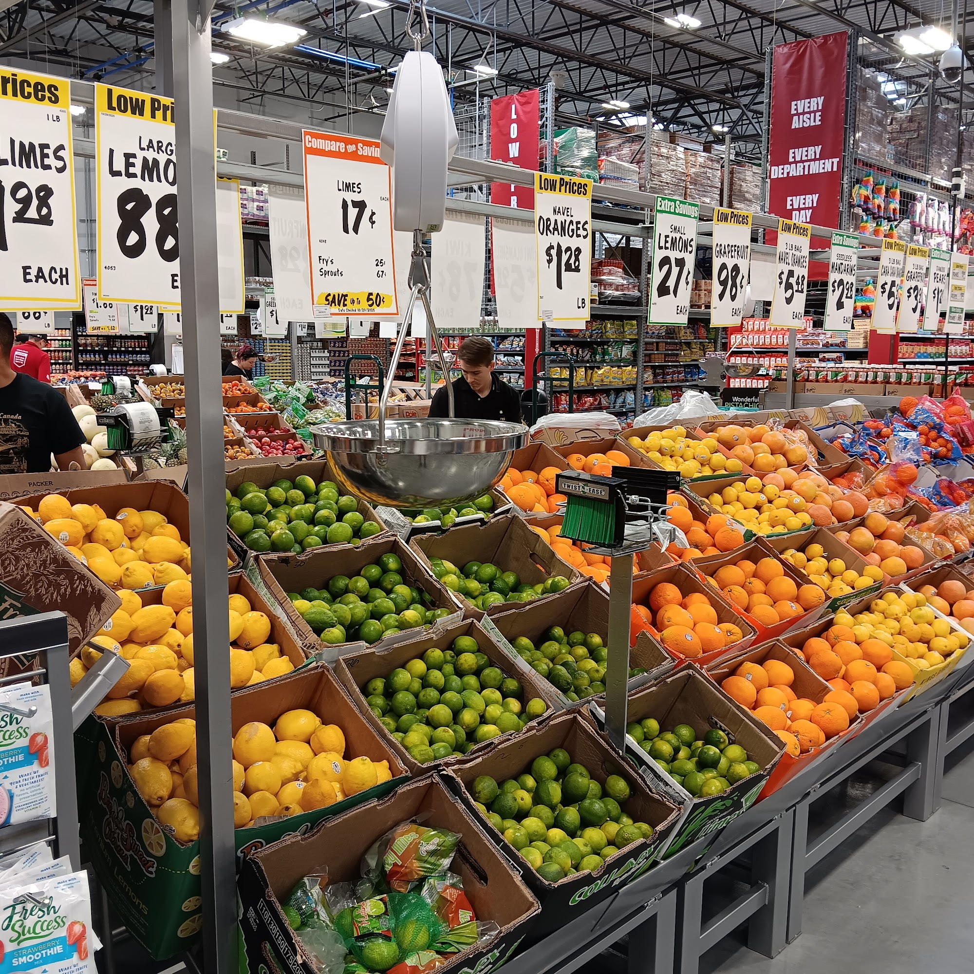 WinCo Foods San Tan Valley