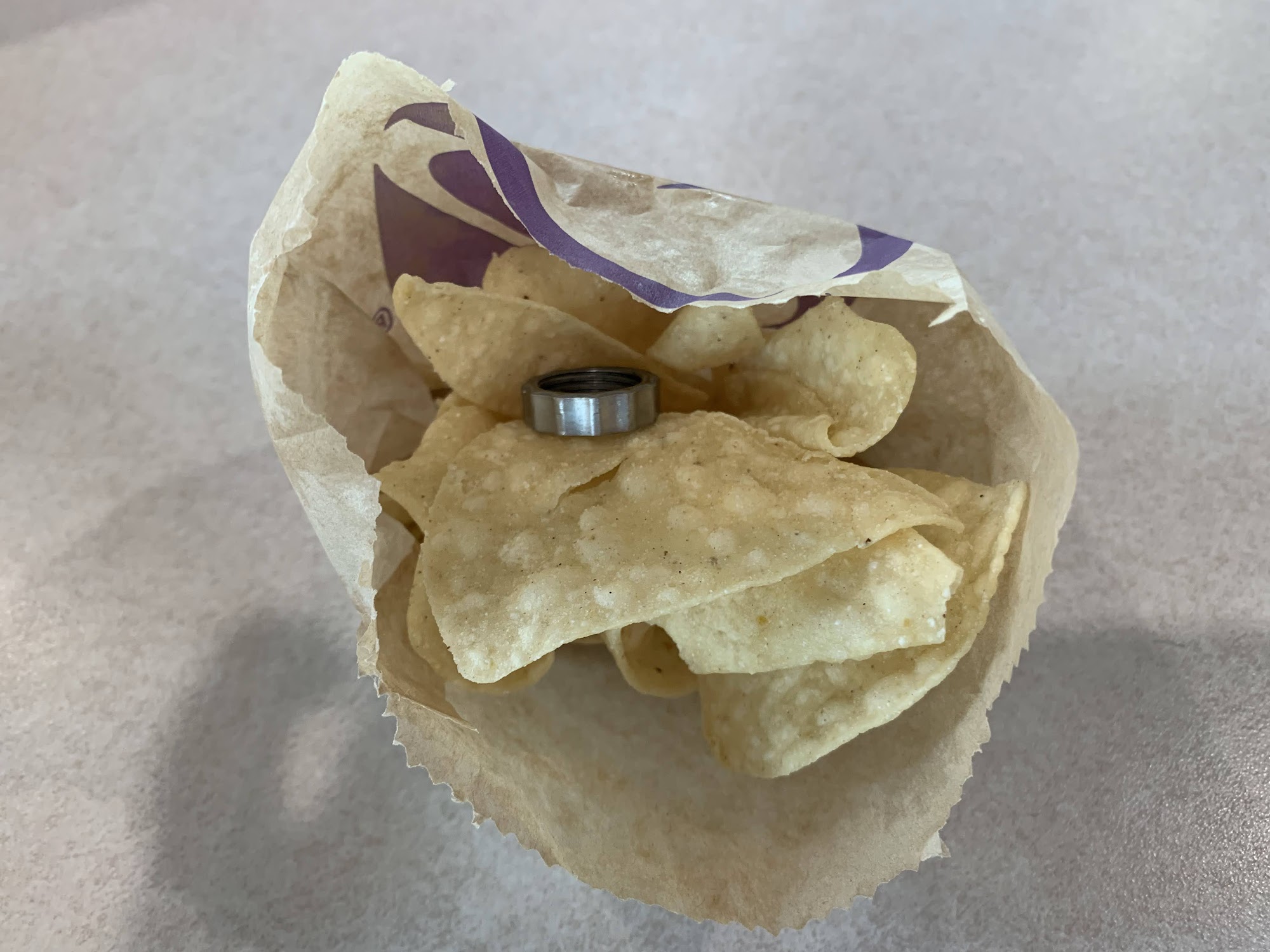 Taco Bell