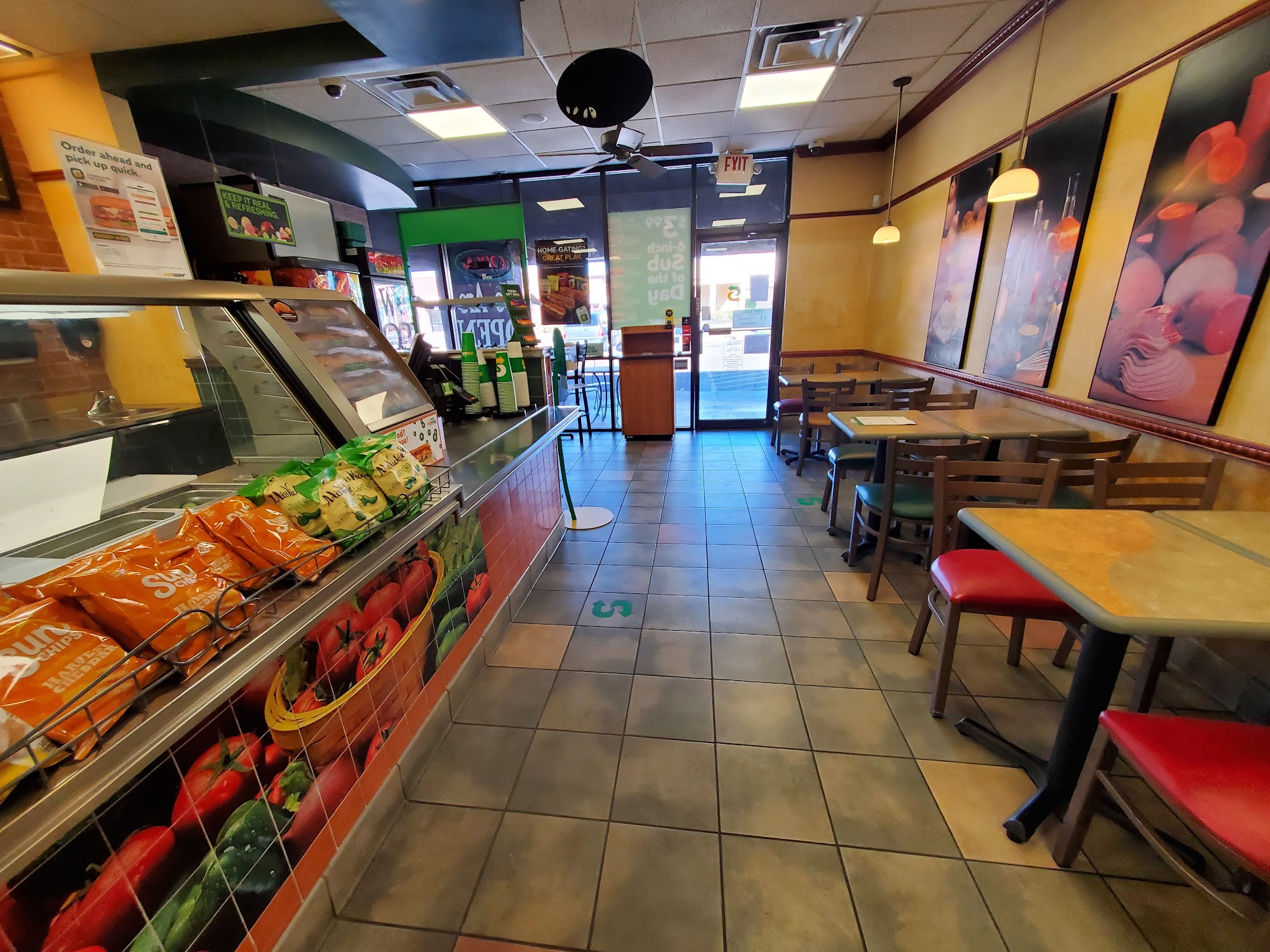 Subway
