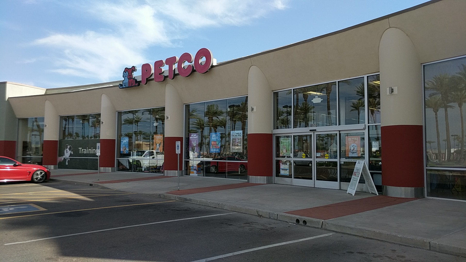 Petco Scottsdale