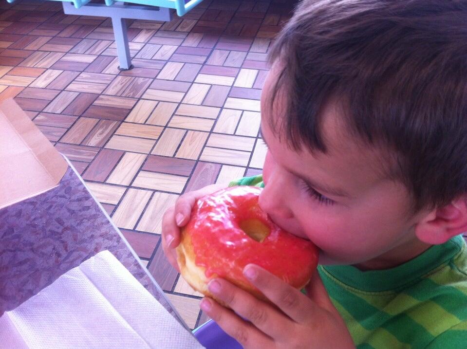 Photo credit: nextdoor