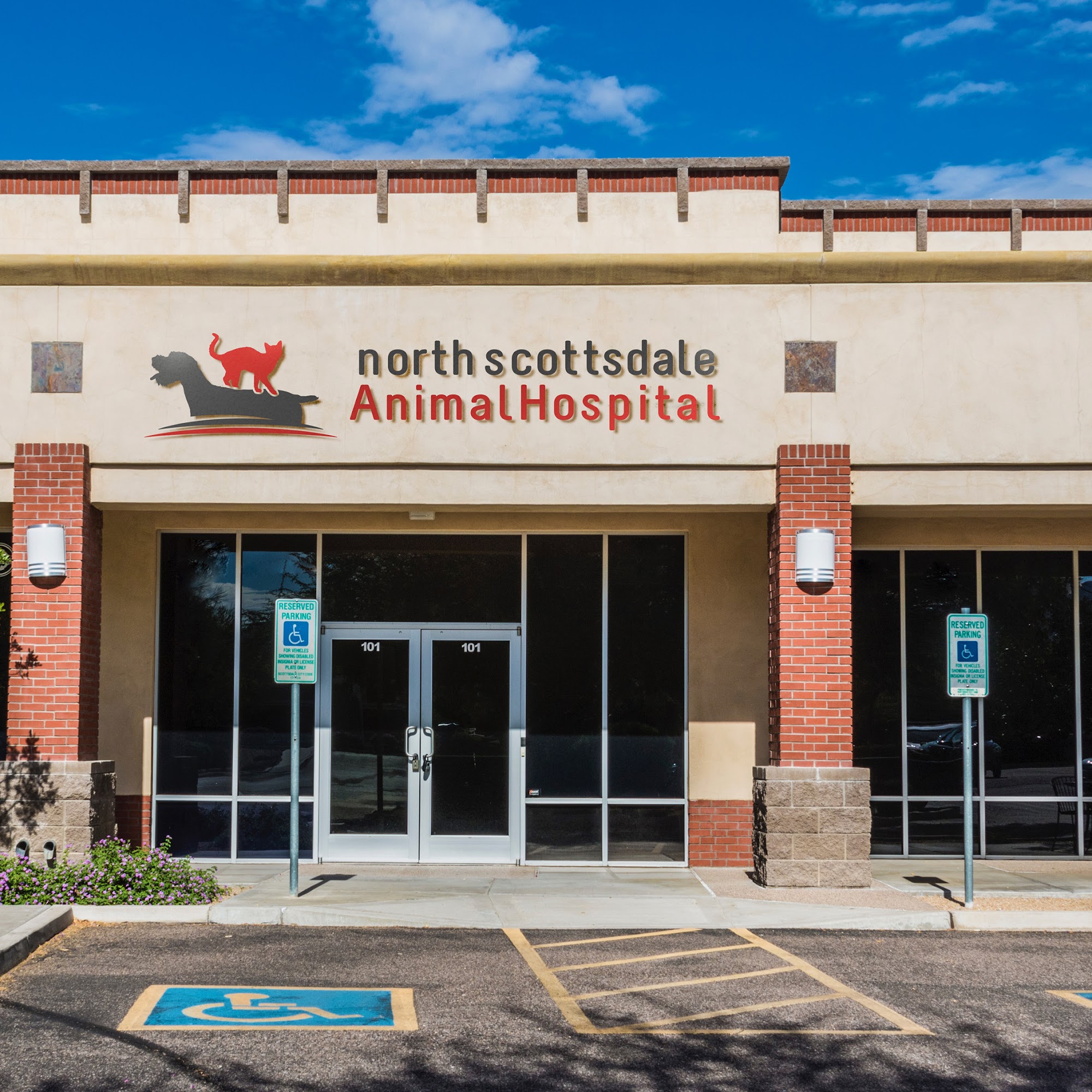 North Scottsdale Animal Hospital Scottsdale
