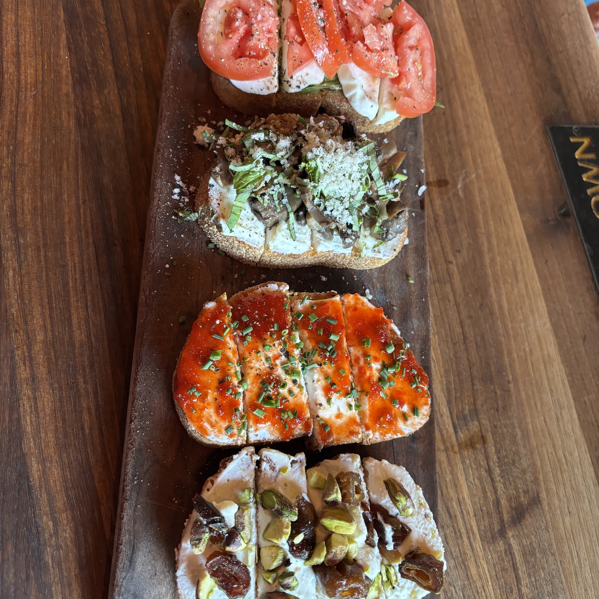 Postino Kierland Scottsdale