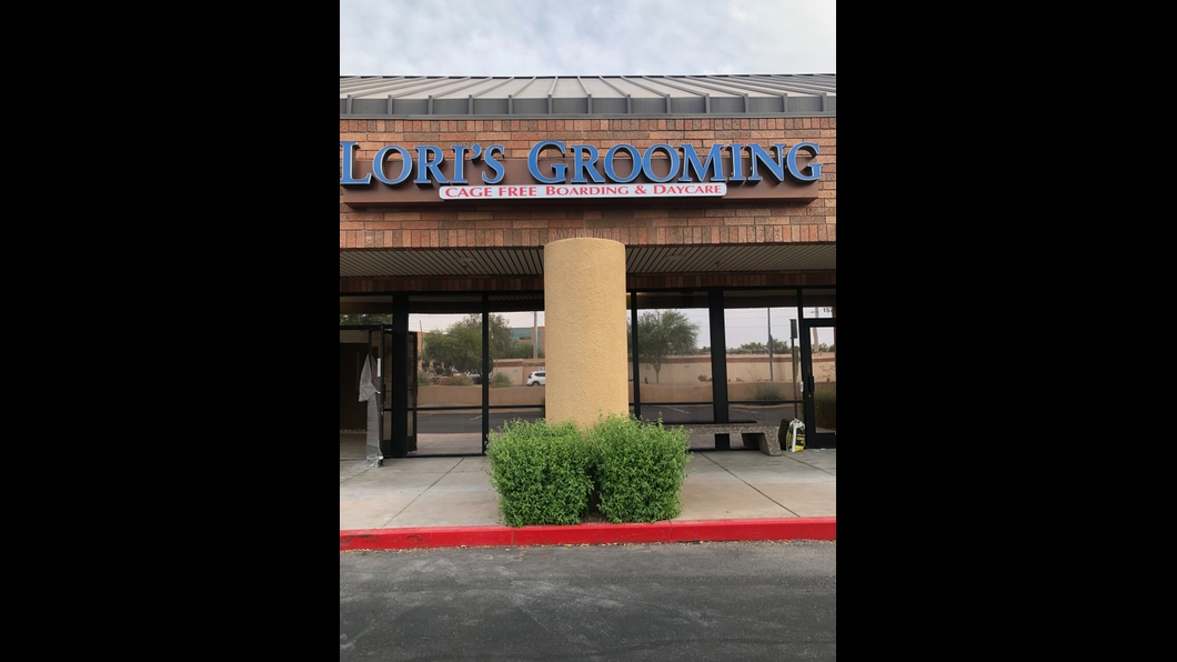 Lori's Grooming, Boarding & Daycare Scottsdale