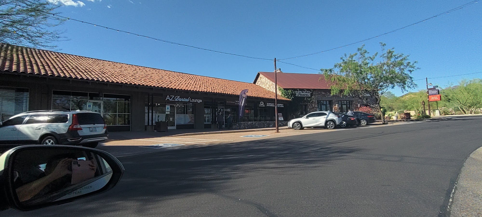 DC Ranch Animal Hospital Scottsdale