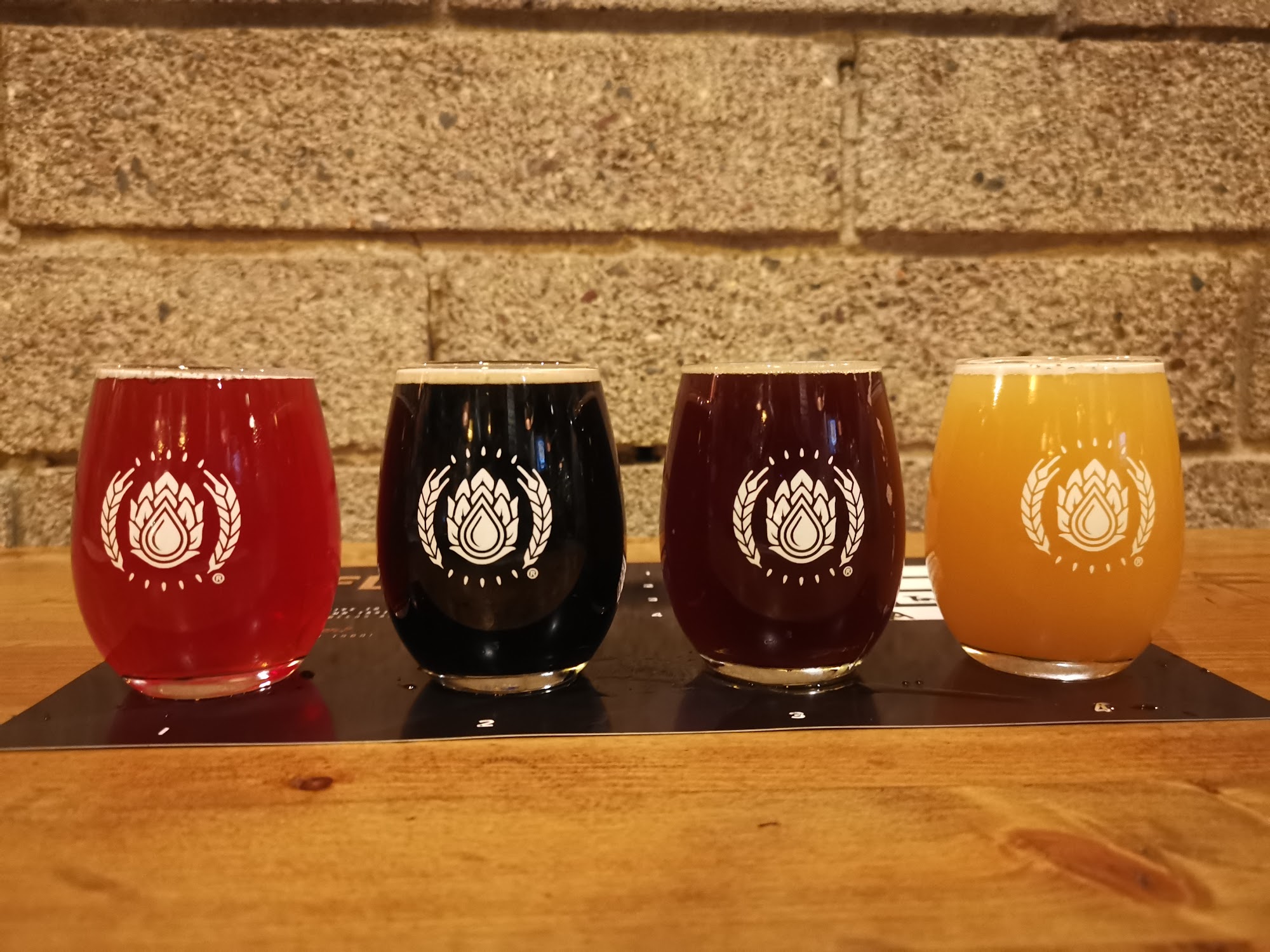 Goldwater Brewing Co. Scottsdale