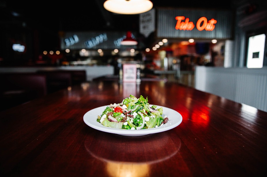 Crust Brothers Pizza Scottsdale