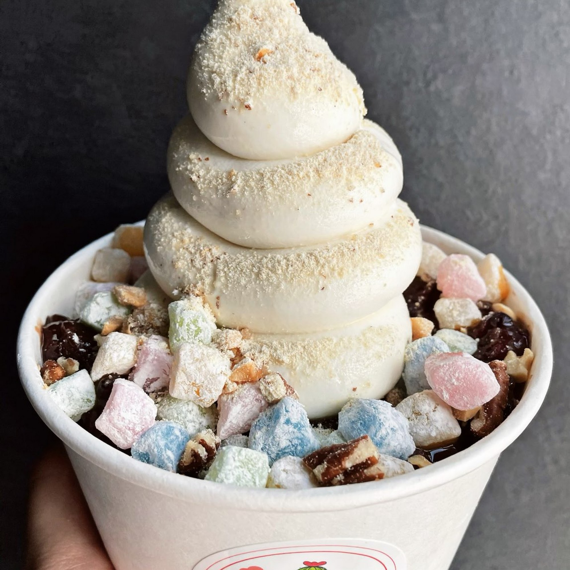 Dessert in Desert Scottsdale