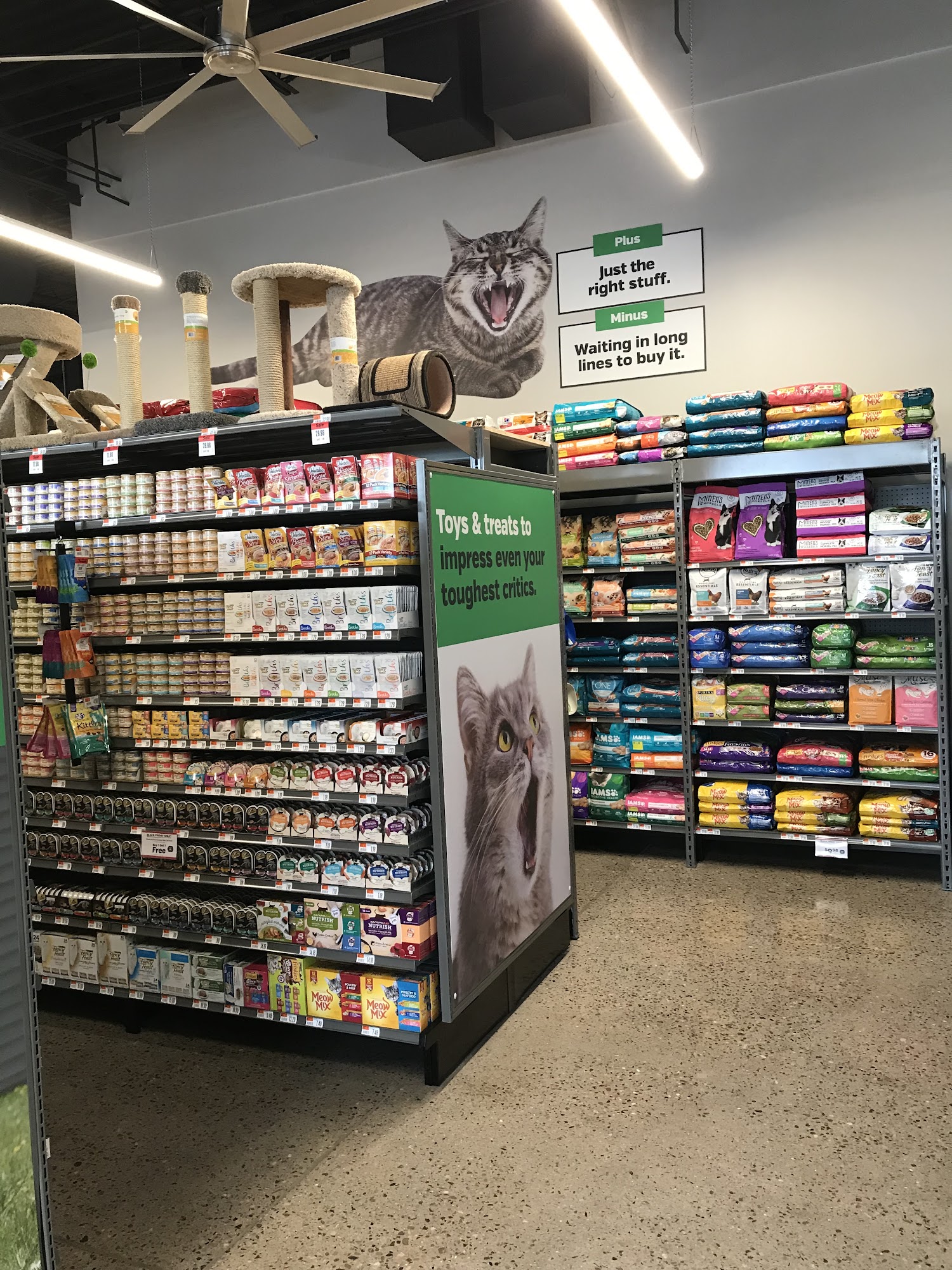 Pet Supplies Plus North Scottsdale Scottsdale