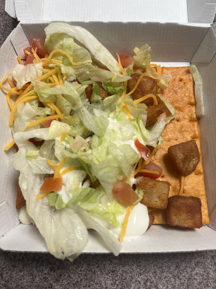 Taco Bell
