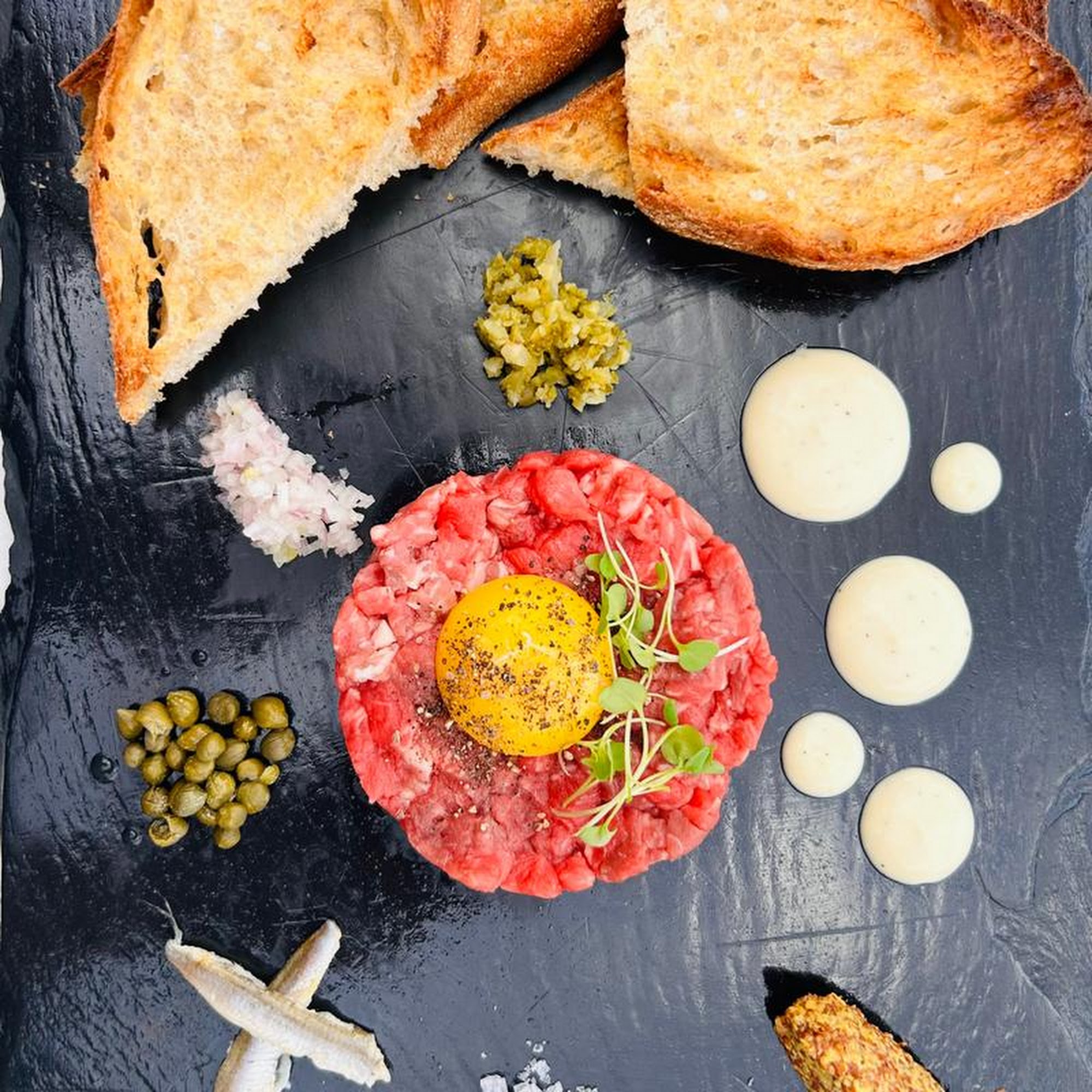 The Mick Brasserie + Bar Scottsdale