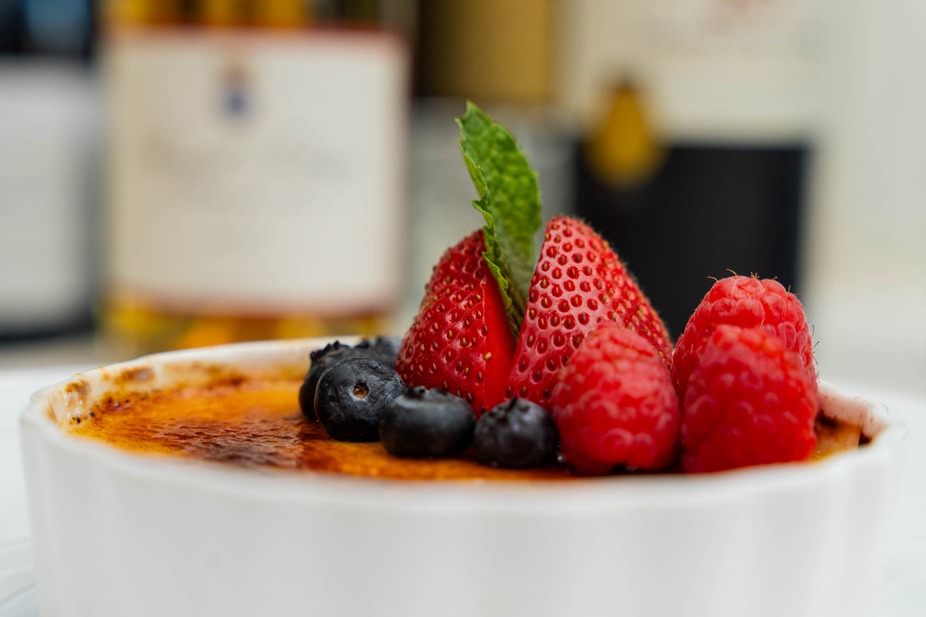 The Mick Brasserie + Bar Scottsdale