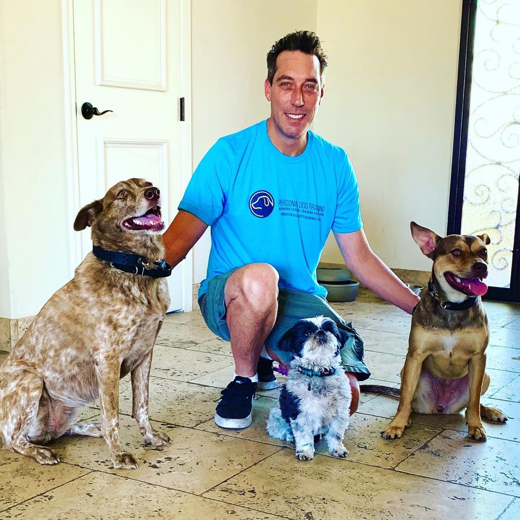 Personal Dog Training Scottsdale