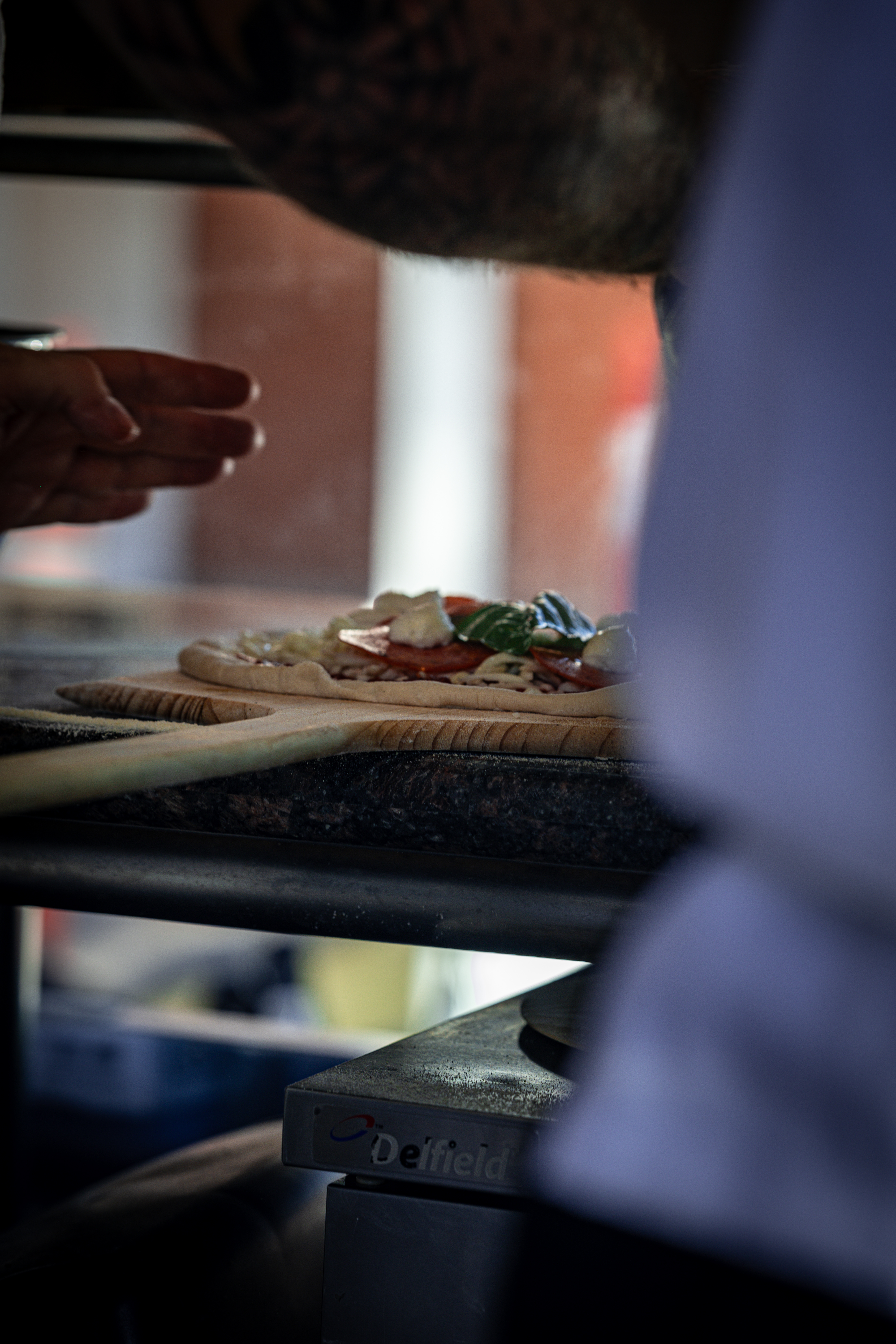 Photo credit: restaurantji