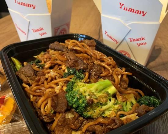 Photo credit: ubereats