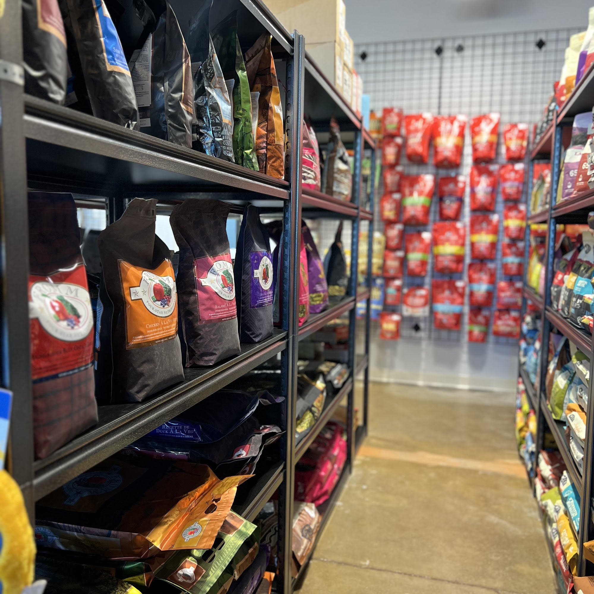 Petey's Grooming & Pet Supplies Scottsdale