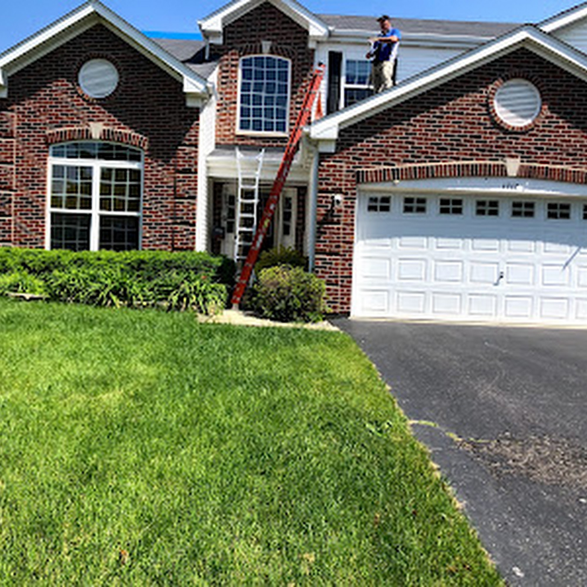 Sunset Valleywide Roofing