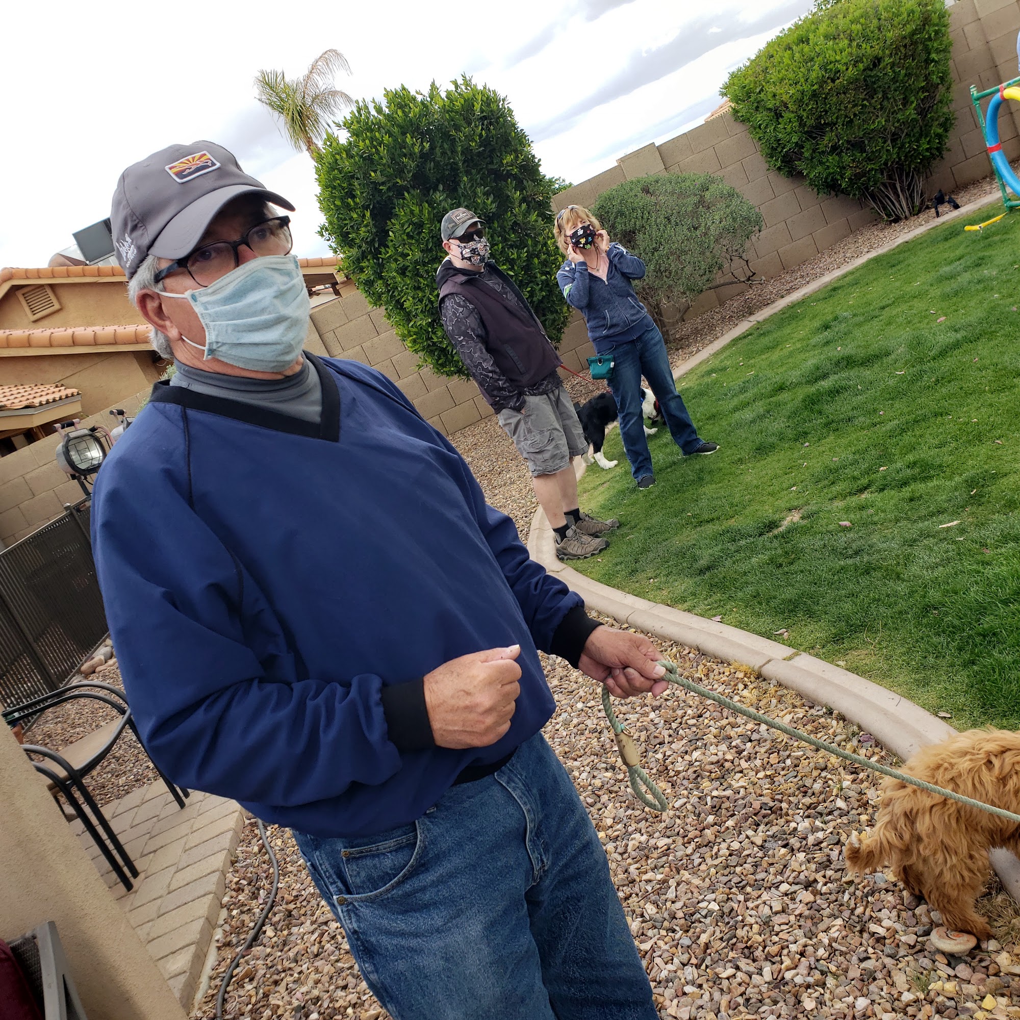 Sunshine School for Dogs LLC Scottsdale