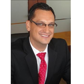 Brian R. Castillo: Morgan Stanley Smith Barney
