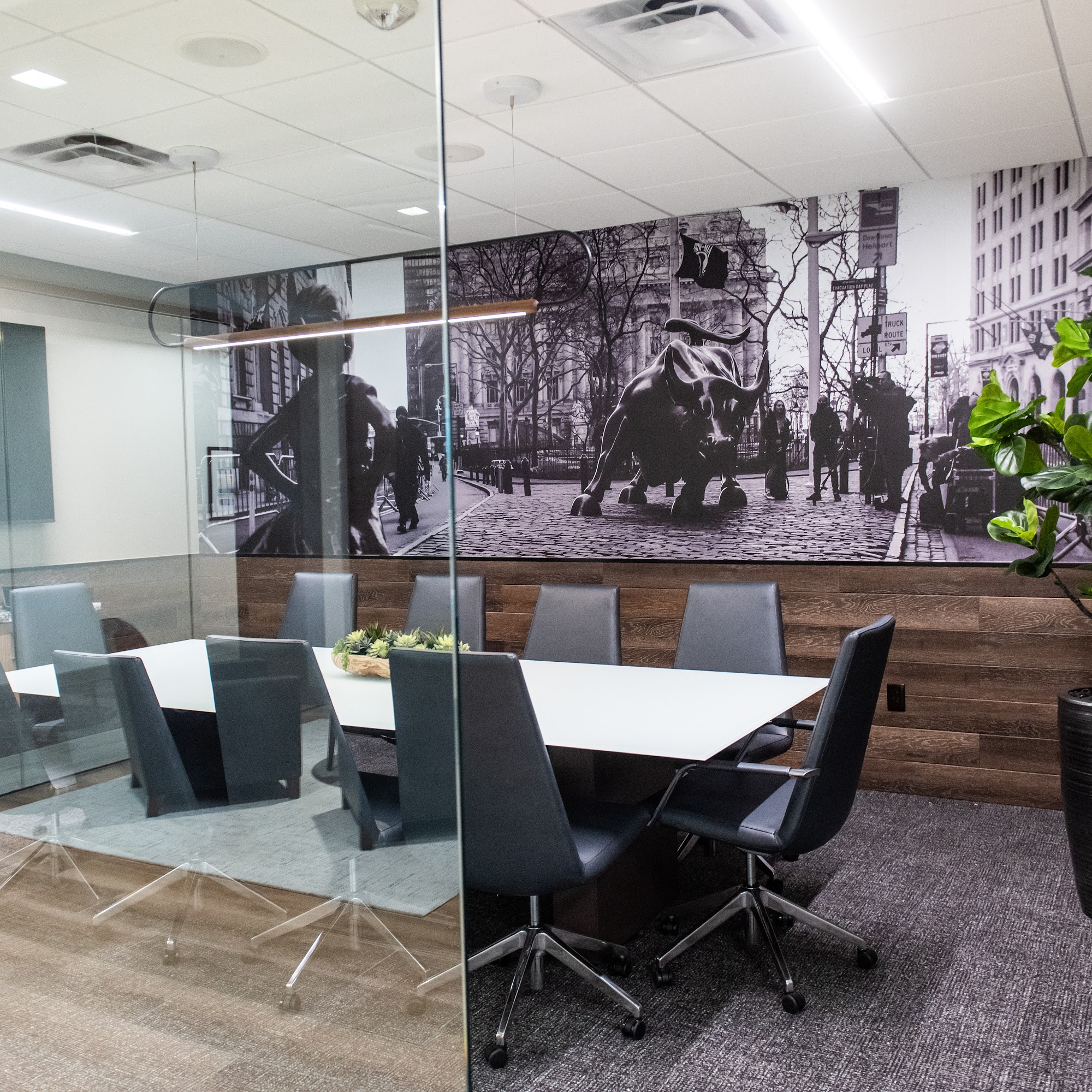 Bradley Wealth LLC