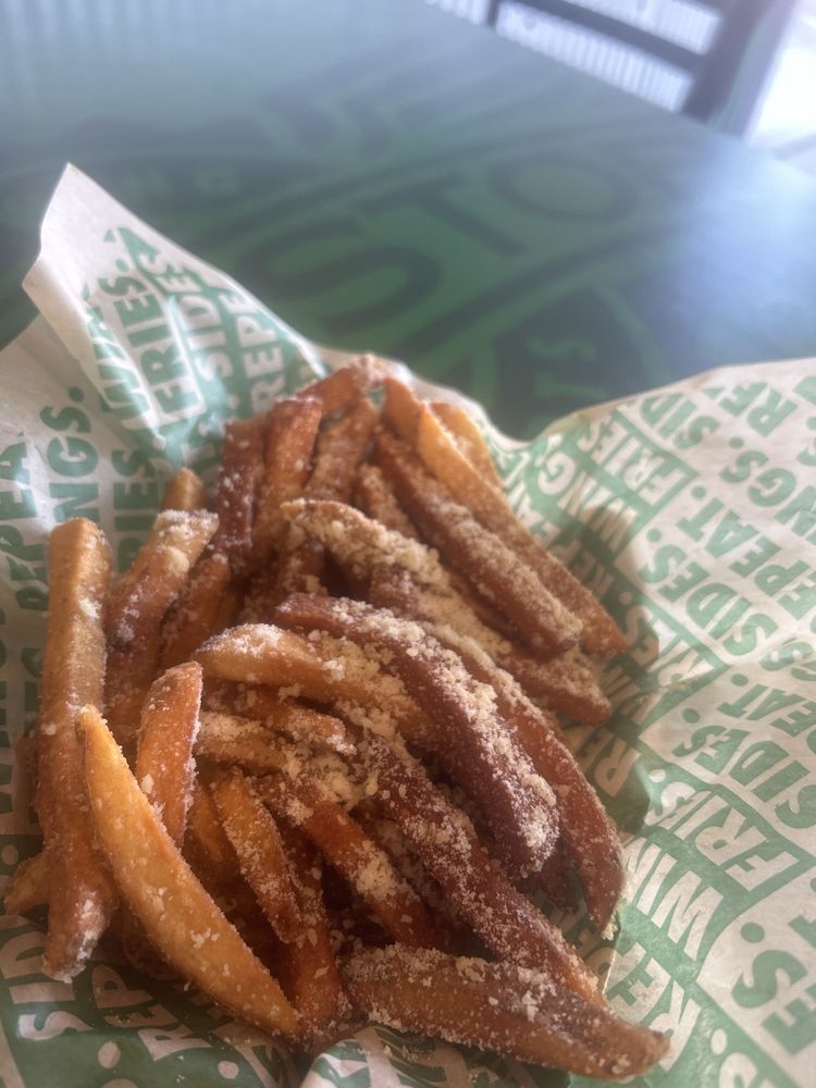 Wingstop