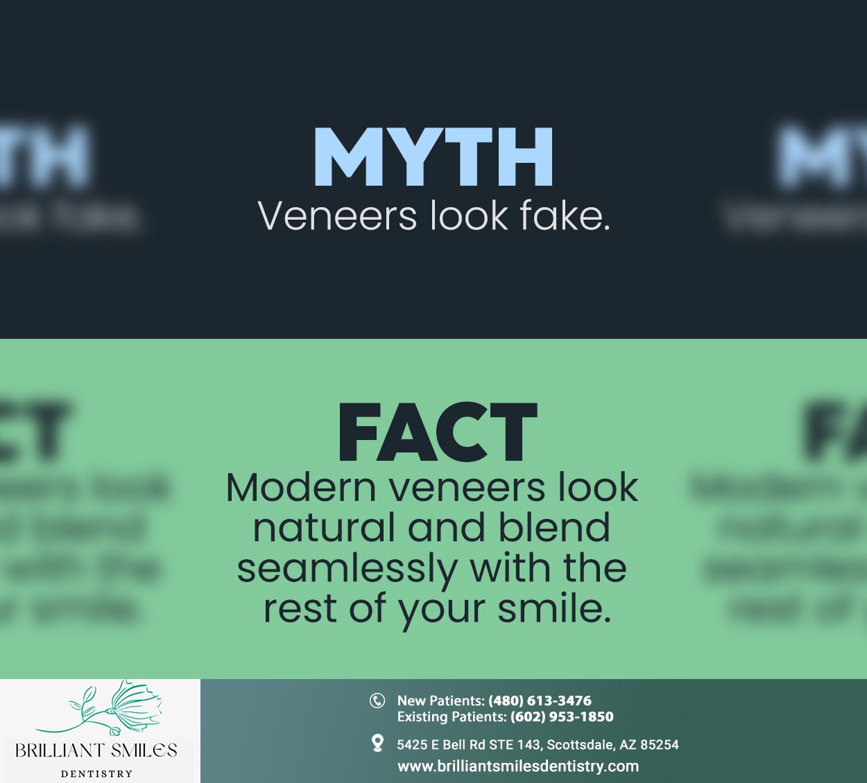 Brilliant Smiles Dentistry