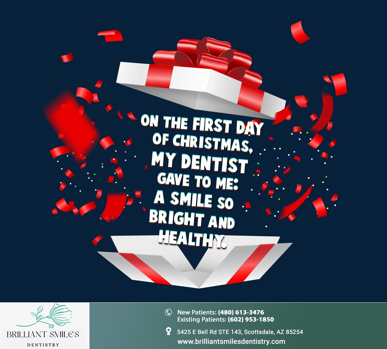 Brilliant Smiles Dentistry