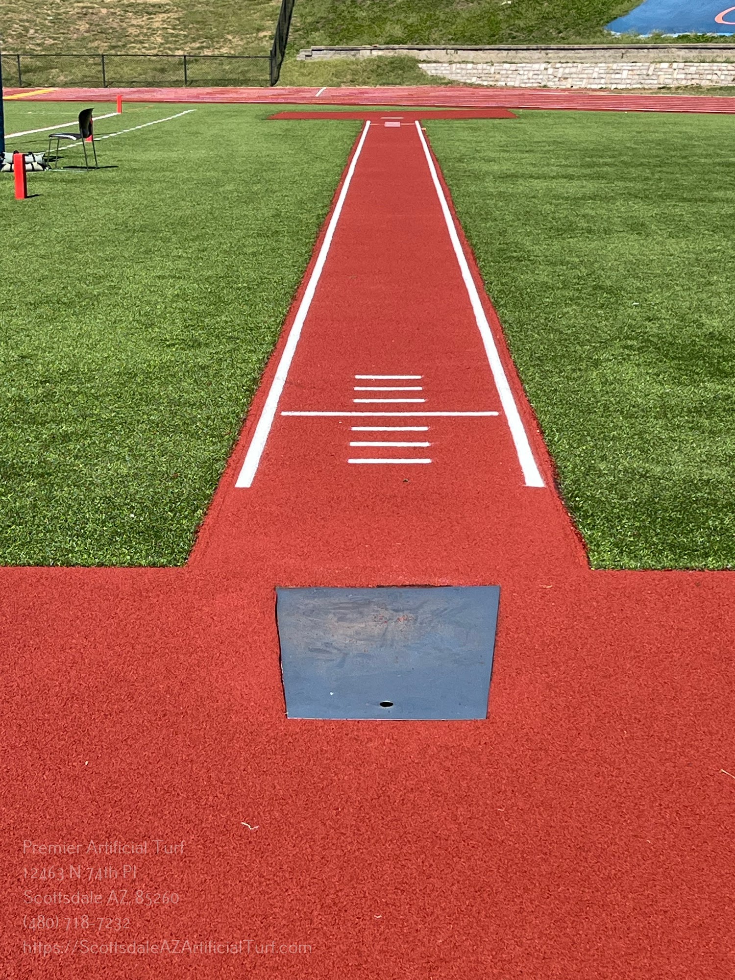 Premier Artificial Turf