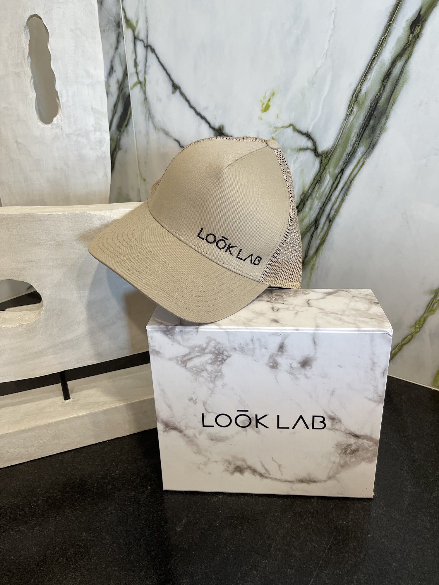 Look Lab Med Spa