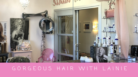Gorgeous Hair with Lainie 7121 E 5th Ave #24, Scottsdale Arizona 85251