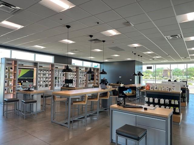 Verizon Scottsdale