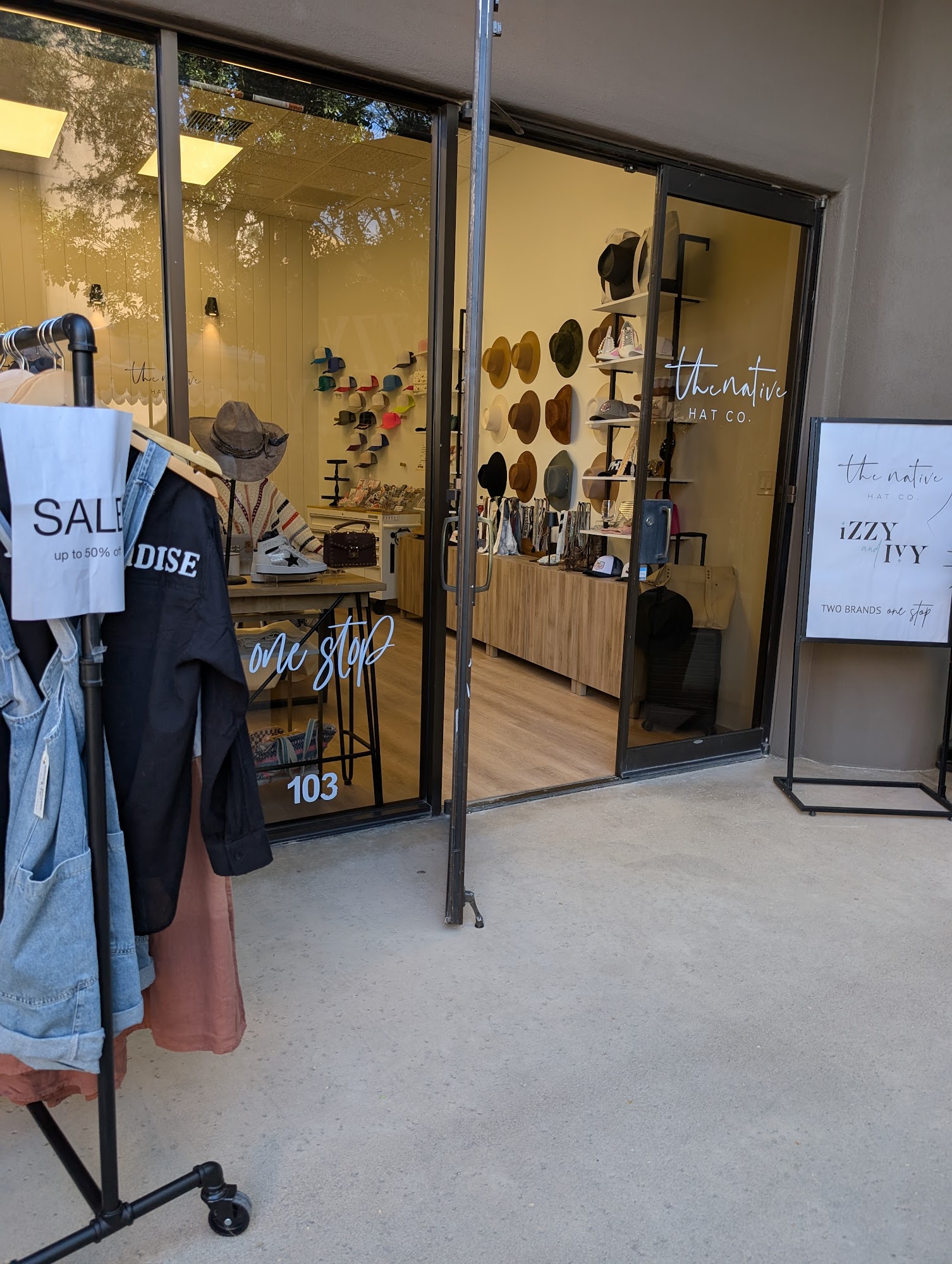 The Native Hat Co. Scottsdale